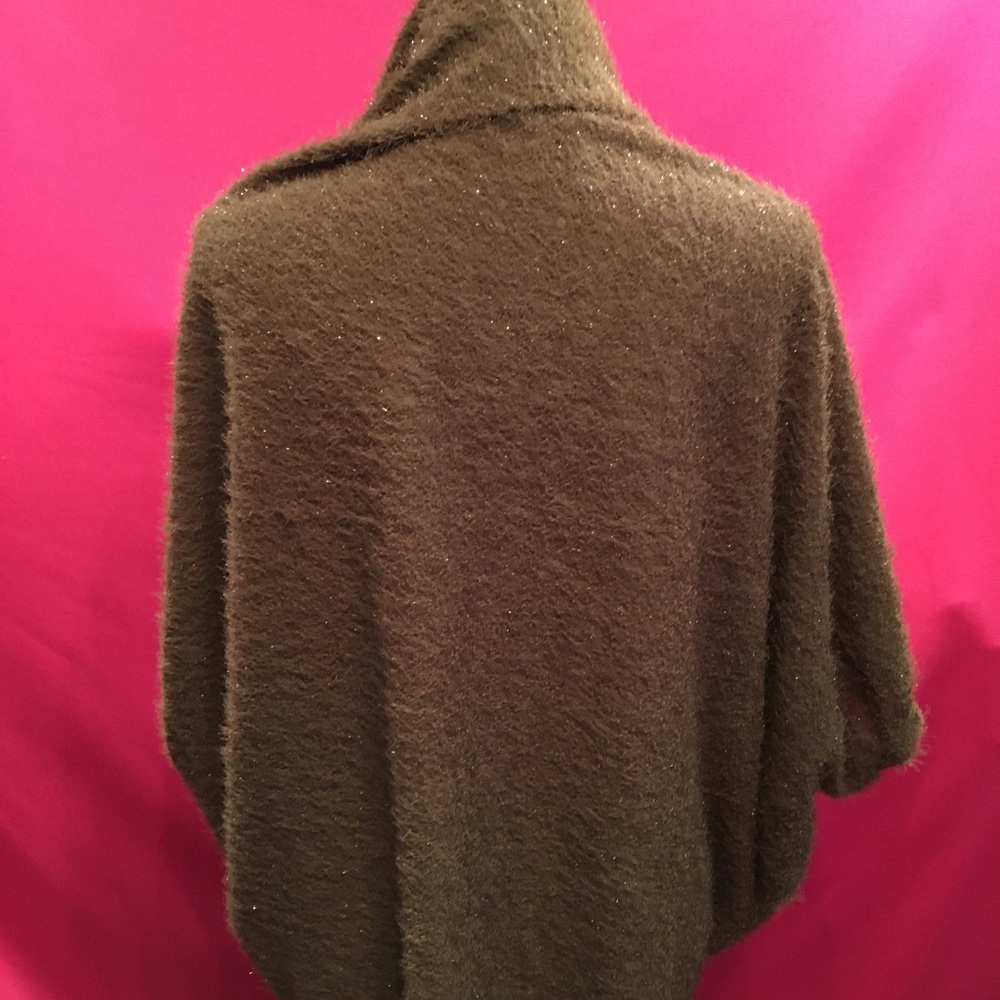 Brown Shrug - Picture 6 of 6